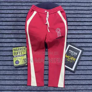 Quality Unisex Sweatpants/Joggers