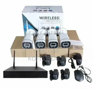 CCTV General Electrical Installation