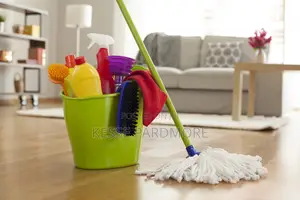 Cleaning Services