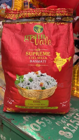Grain Vale Supreme 5kg