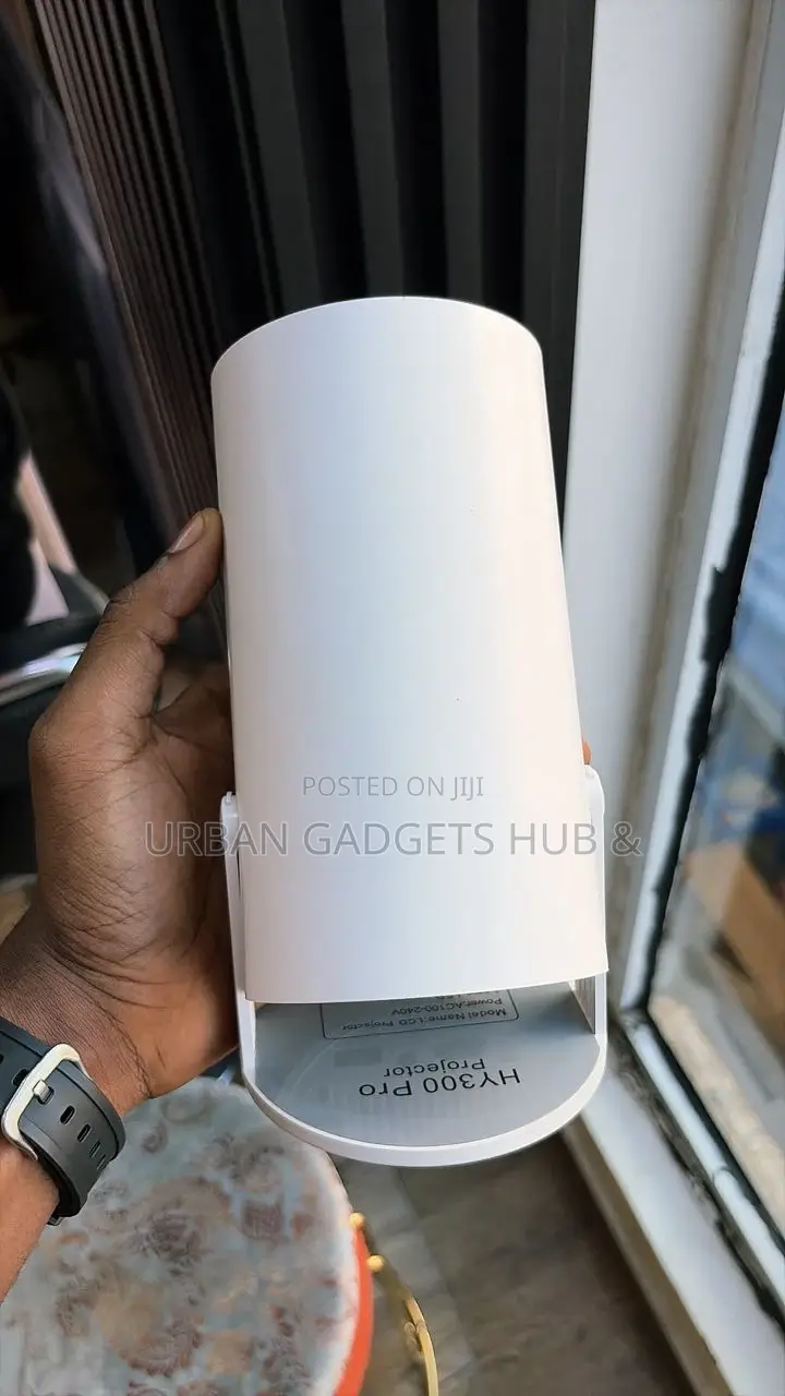 Ultra Hd Projector