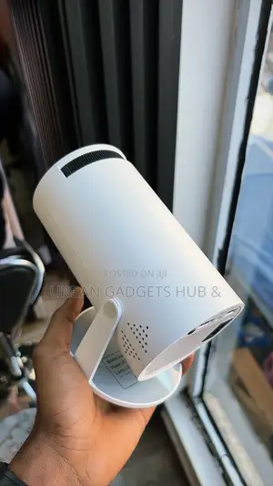Ultra Hd Projector