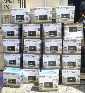 Epson Expression Home Xp-4200