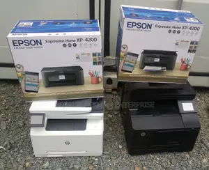 Epson Expression Home Xp-4200