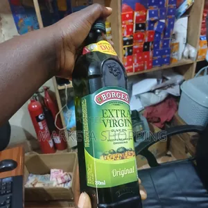 Borges Extra Virgin 750ml