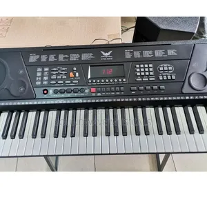 Angelet XTS-966 -61 Electronic Keyboard for Beginners