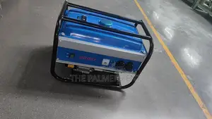 Bried Gasoline Generator