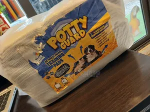 Potty Guard