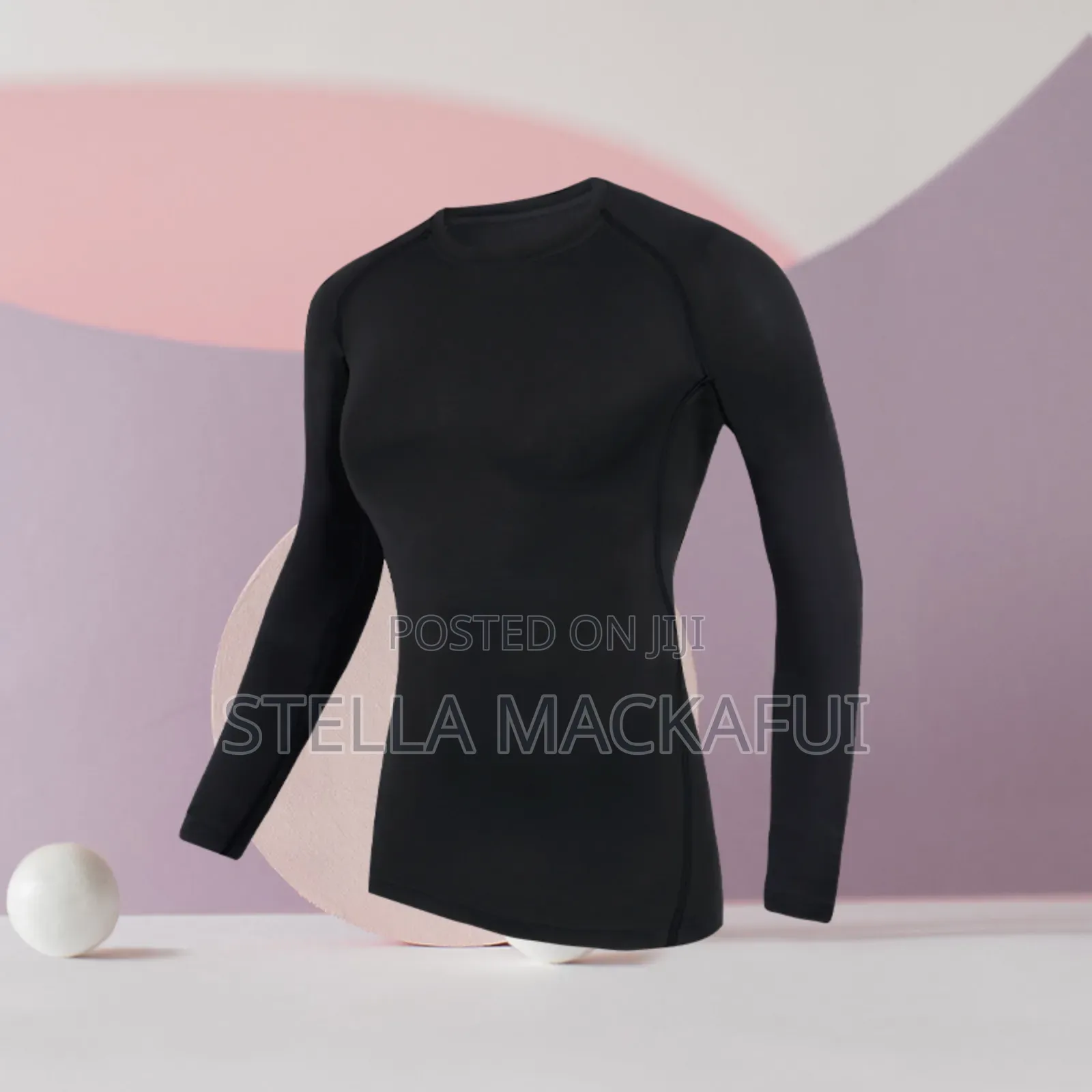 Thermal Active Wear Set for Adults