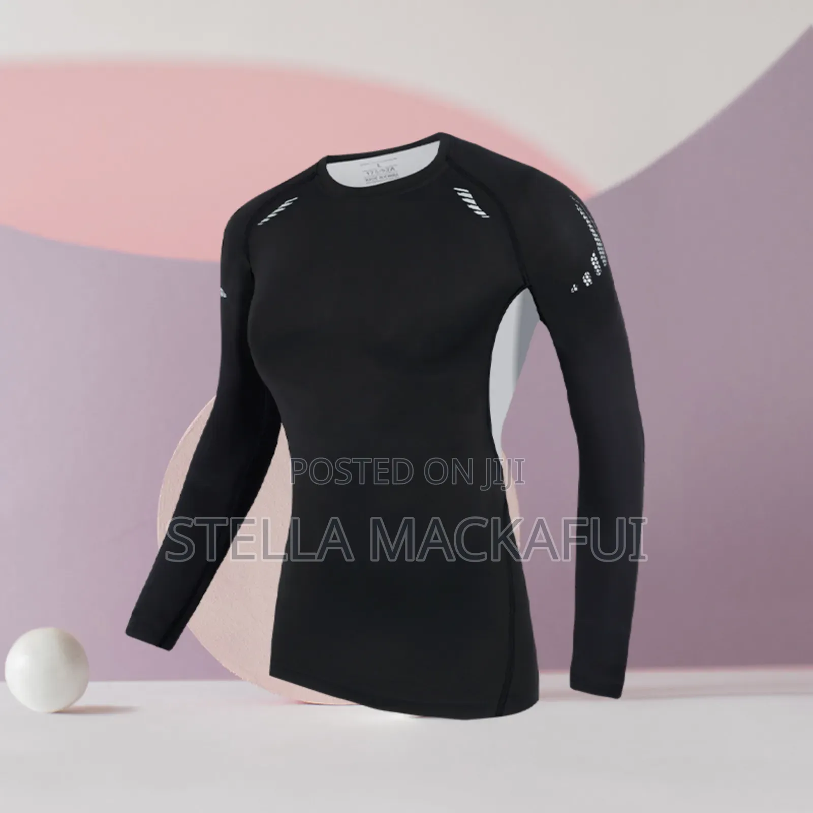 Thermal Active Wear Set for Adults