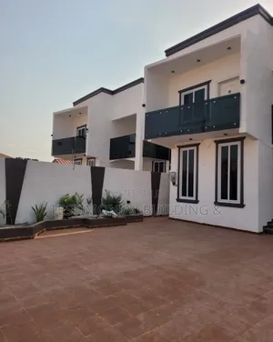4bdrm House in Testimonial Buildind, Lake Side Estate for sale