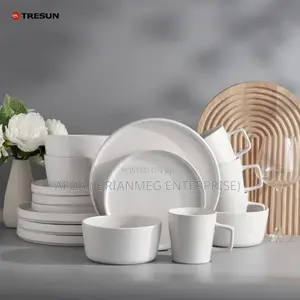 Luxury Dinner Set