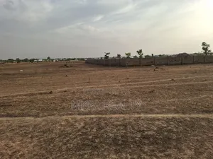 One And Half Acre Land On The Tamale-airpot Road For Sale