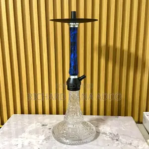 Heavy Shisha Machine
