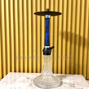 Heavy Shisha Machine