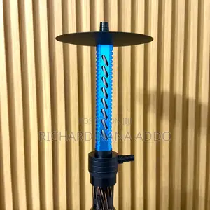 Hookah Pot
