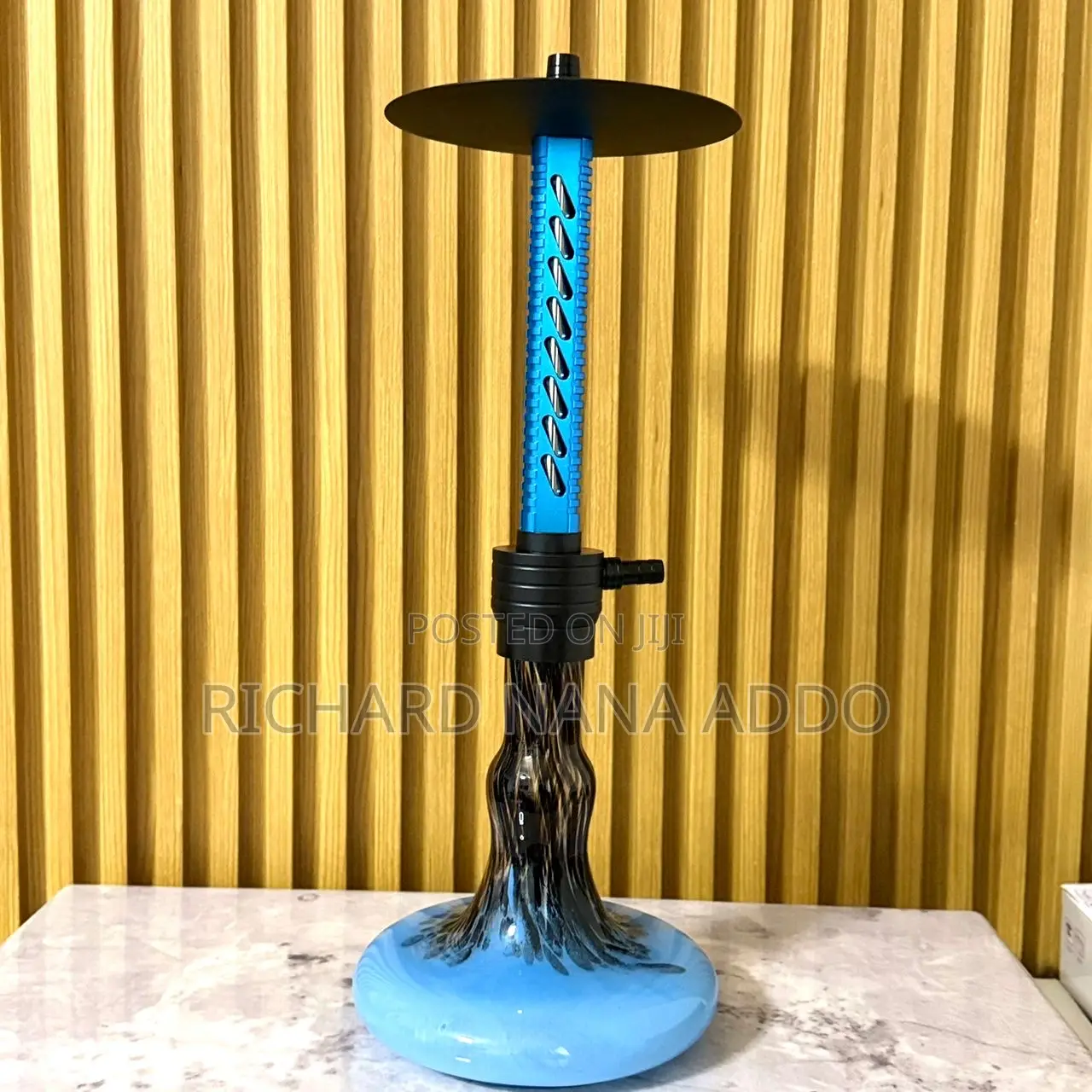 Hookah Pot