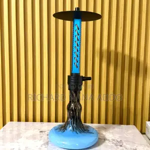 Hookah Pot