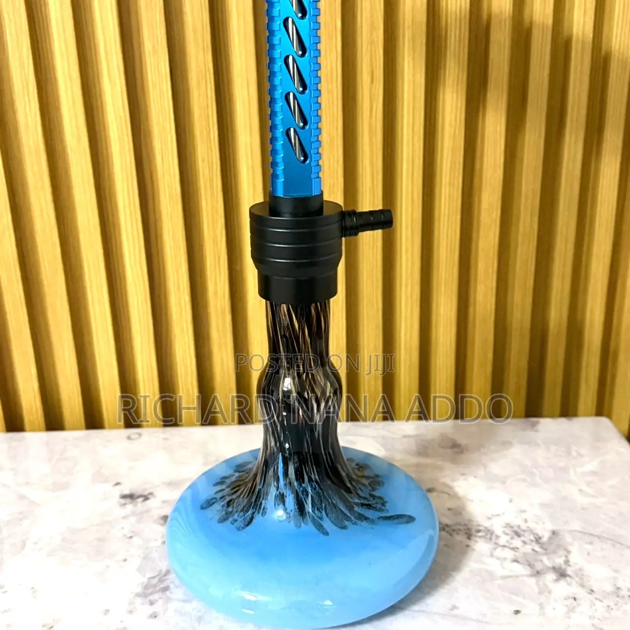 Hookah Pot