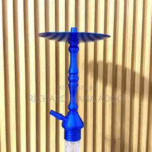 Hookah Pot