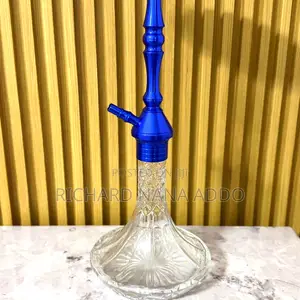 Hookah Pot