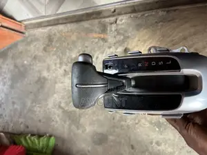 Honda Cr-v 2018 Complete Gear Lever