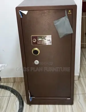 Digital Fireproof Money Safe