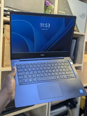 Laptop Dell Vostro 5481 8GB Intel Core i5 SSD 256GB
