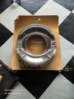 Haojue Parts