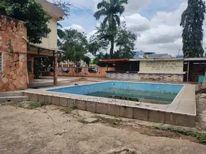 6bdrm House in Seekers Realty, Airport Residential Area for sale