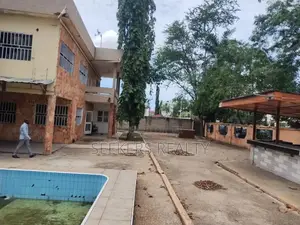6bdrm House in Seekers Realty, Airport Residential Area for sale