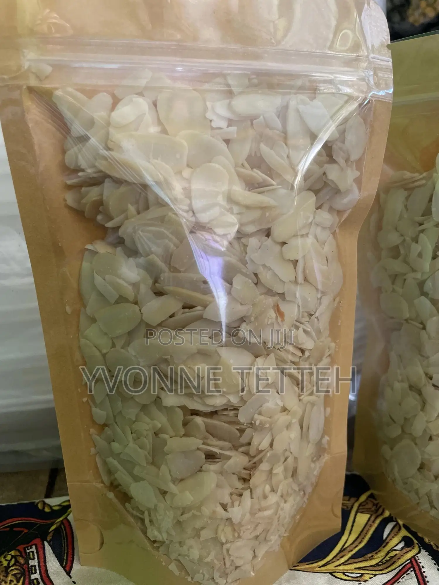Almond Flakes/Slice 180g