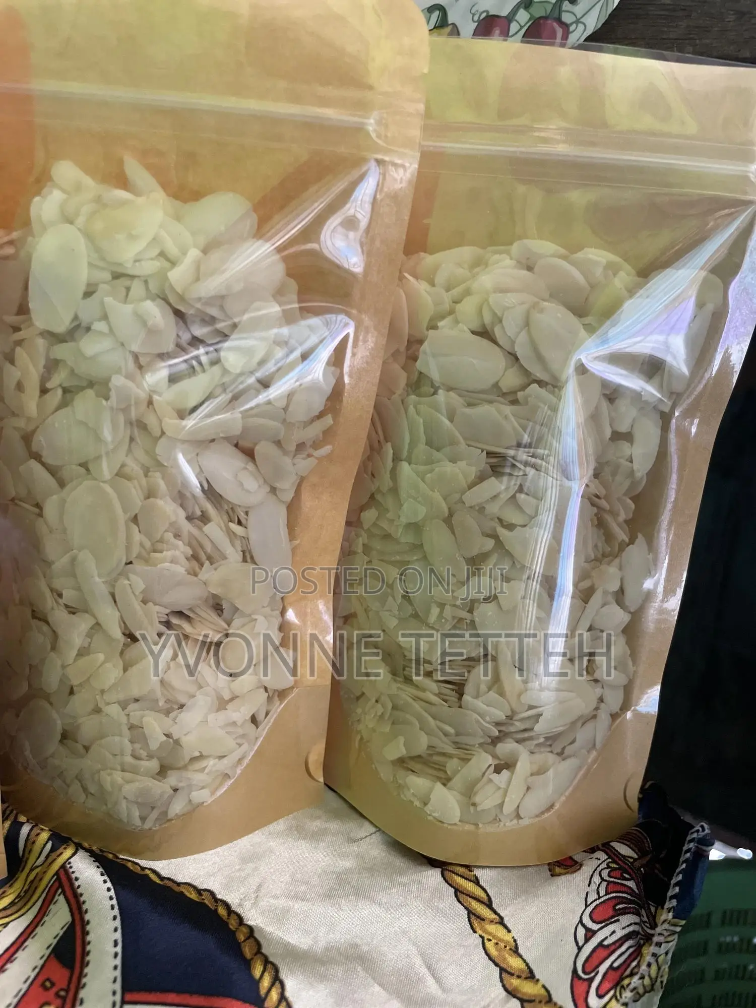 Almond Flakes/Slice 180g