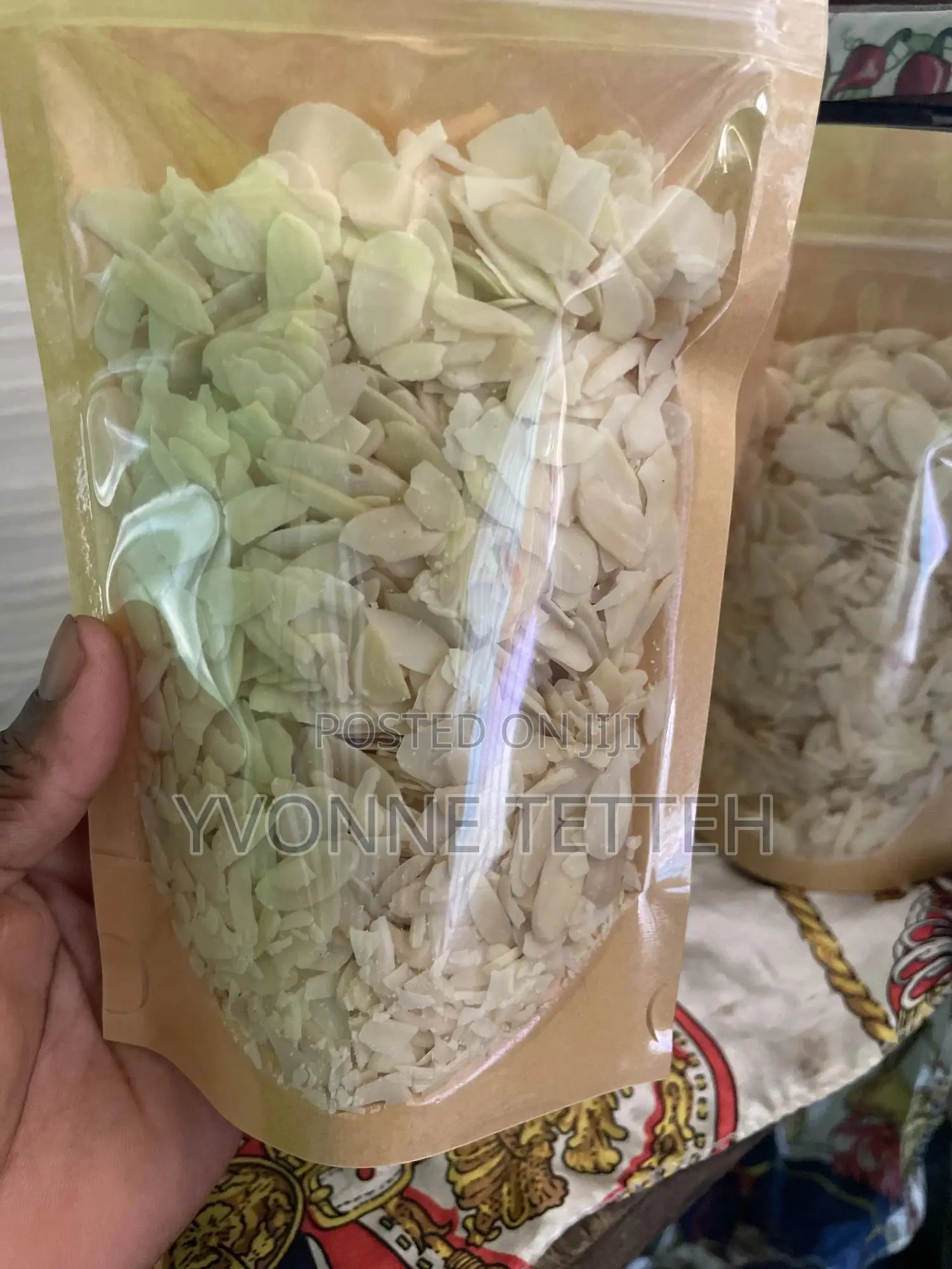 Almond Flakes/Slice 180g