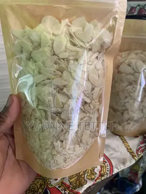 Almond Flakes/Slice 180g