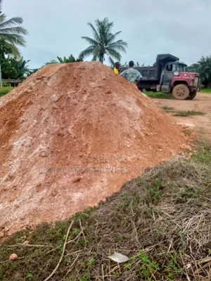 Akubueze Farming Estate, Nigeria 
