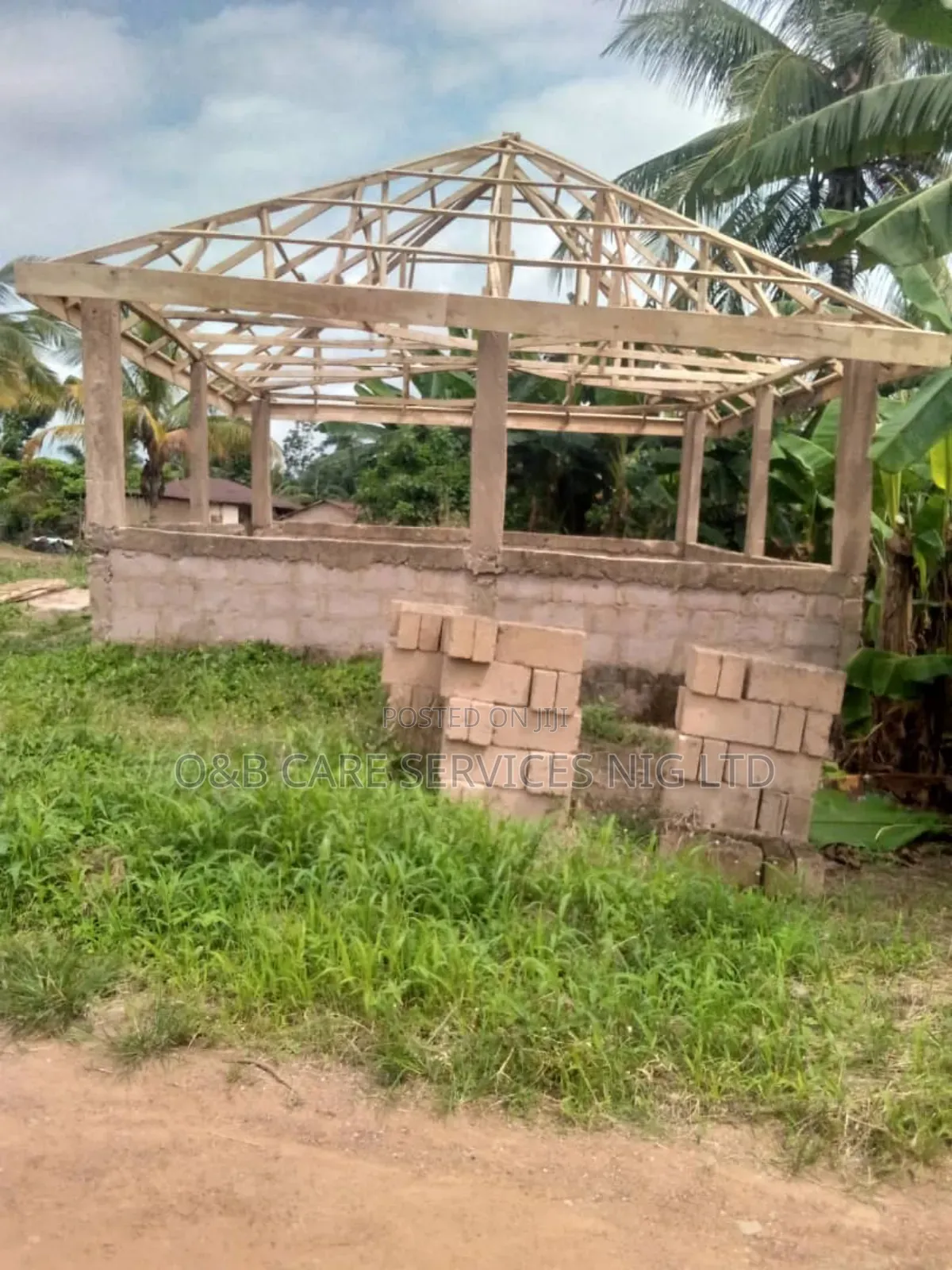 Akubueze Farming Estate, Nigeria 