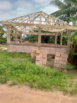 Akubueze Farming Estate, Nigeria 