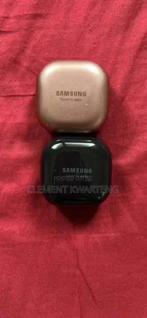 Samsung Galaxy Buds Live