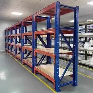 Storage Warehouse Shelves In Ghana