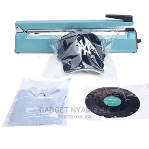 Impulse Sealer(300mm)
