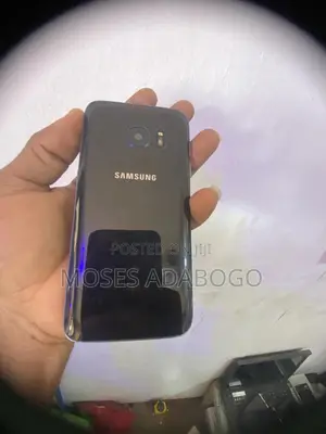 Samsung Galaxy S7 32 GB Black