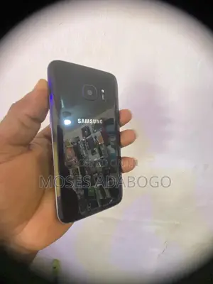 Samsung Galaxy S7 32 GB Black