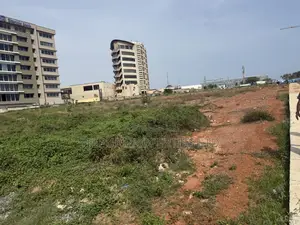 1 Acre Land for Sale at Airport City, Accra.