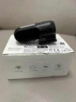 Dash Camera Quad Hd