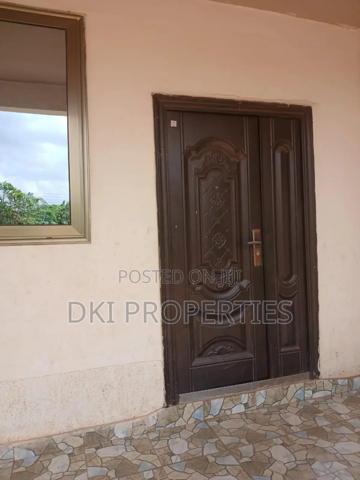 2bdrm House in Dki Properties, Oyibi for rent
