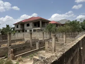 1 Plot of Land at Abokobi Police Station for Sale.