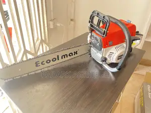 Dorma Chainsaw