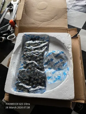 Mmotorcycle Parts