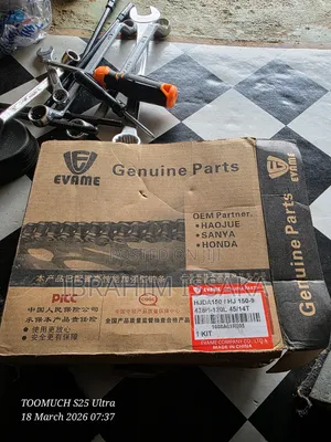 Mmotorcycle Parts